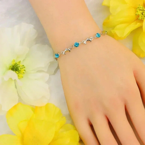 "New Beautiful Design Bracelet for Women/Girls, Gift, B509 - Picture 7 of 10